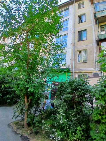 Вінстона Черчилля вул. (Червоноткацька), 22-А