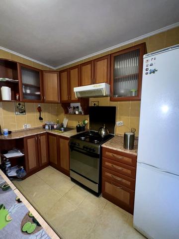 Немирівське шосе, 26-А