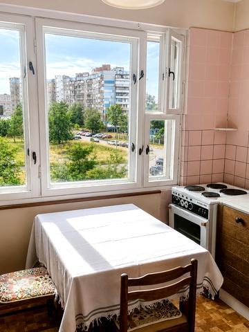 Червоної Калини просп. (Володимира Маяковського), 15-В