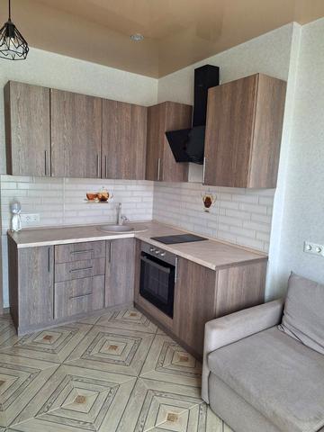 Люстдорфська дорога вул. (Черноморская дорога), 100з