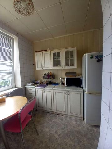 Тракторобудівників просп., 162
