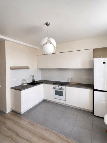 Нивська вул., 4-Г