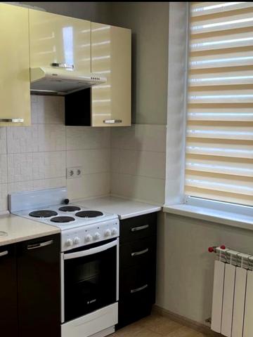 Пономарьова вул., 26 к3
