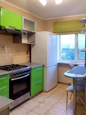 Данила Щербаківського вул. (Щербакова), 51