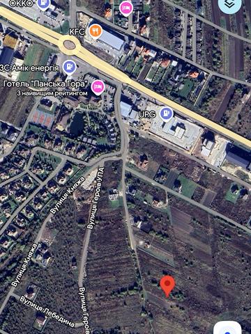 к.м. "Панська Гора", Сокільники, Львівський, Львівська область 65000 USD