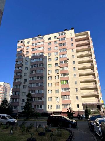 Боголюбова вул., 8