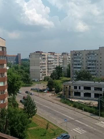 Олександра Махова вул. (Жолудєва), 1