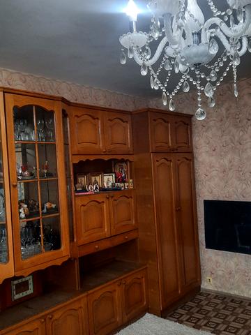 Дмитра Павличка просп. (Маршала Рокосовського), 2-Б