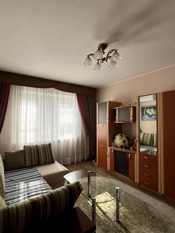 Соломії Крушельницької вул., 3-А
