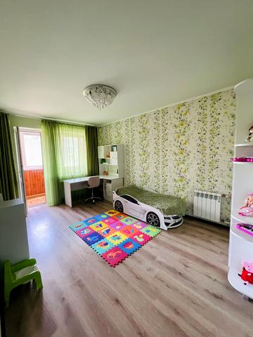 Тракторобудівників просп., 152