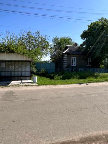 Шевченка вул., 15