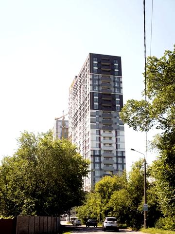Івана Кочерги пров., (Будинок 2)