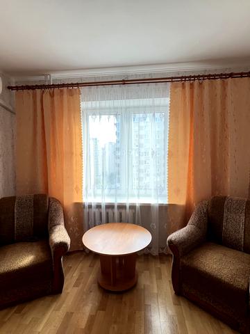 Петра Григоренка просп., 18-А