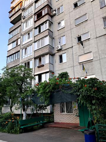 Новомостицька вул., 8