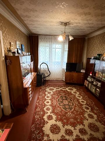 Відрадний просп. (Чубаря), 38