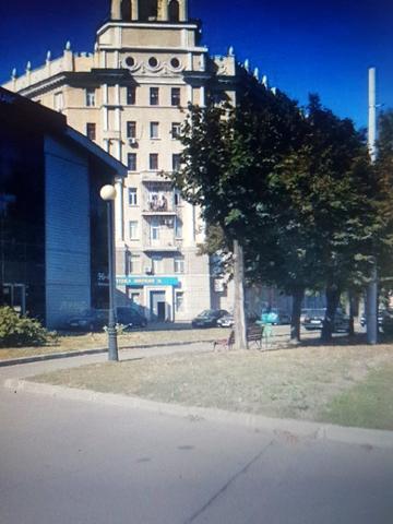 Героїв Харкова просп. (Московський), 96