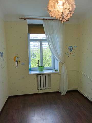 Вишгородська вул., 16-А