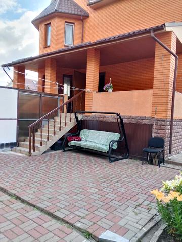 Скіфська