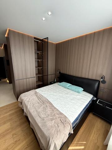 Берестейський просп. (Перемоги), 11 к3