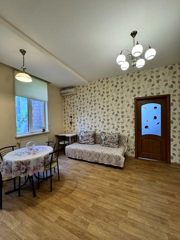 Григорія Сковороди вул. (Пушкінська), 53б