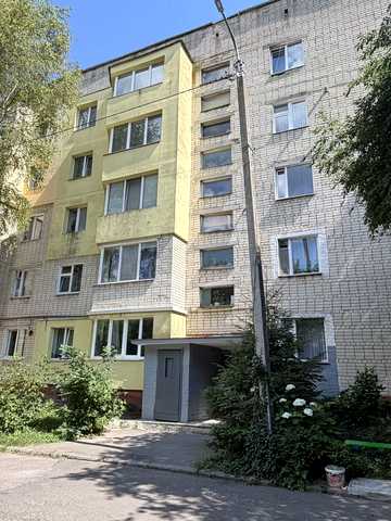 Соборна вул., 321