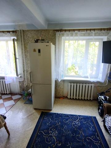 Максима Чиженка вул., 15