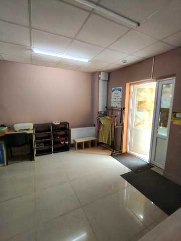 Кургузова вул., 1а к2