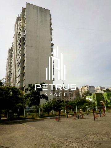 Вишняківська вул., 12-А
