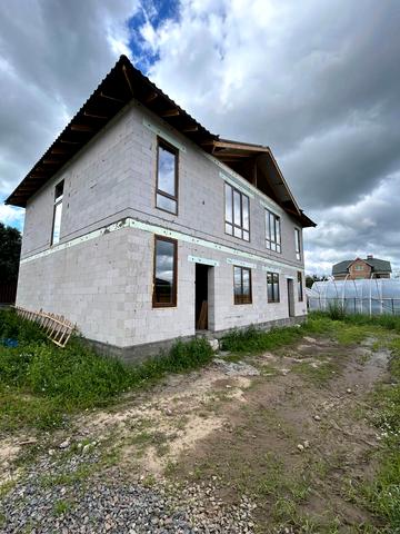 Амосова вул.