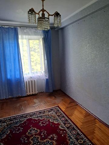 Північно-Кільцева вул., 24