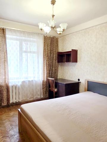 Преображенська вул. (Івана Клименка), 40