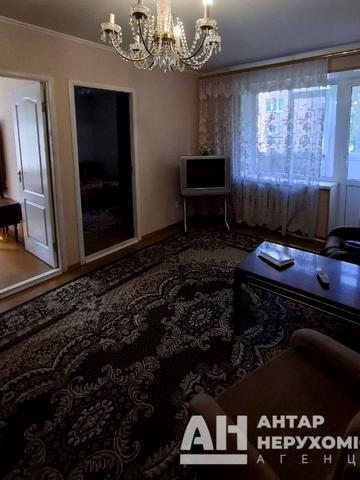Степана Чобану вул. (Добровольського), 20