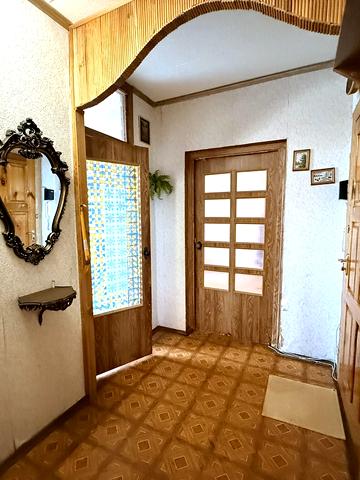 Академіка Глушкова просп., 57
