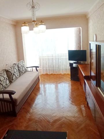 Ентузіастів вул., 7/1