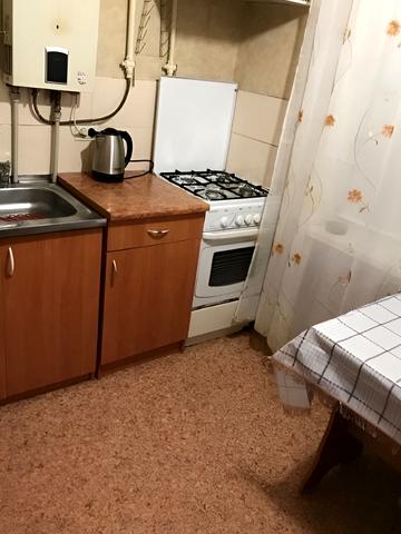 Олександра Поля просп. (Кірова), 94-А