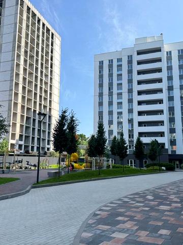 Європейська вул. (Жовтнева), 32/1Б