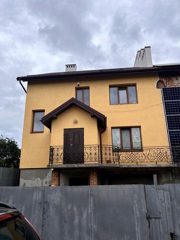 Шкіряна вул., 1з
