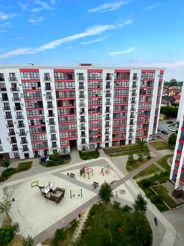 Бастіонна вул., 7