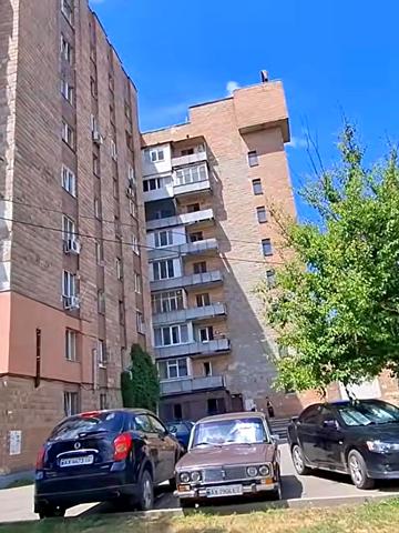 Велика Панасівська вул. (Котлова), 34