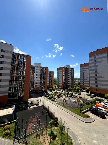 Калуське шосе, 3 к 8