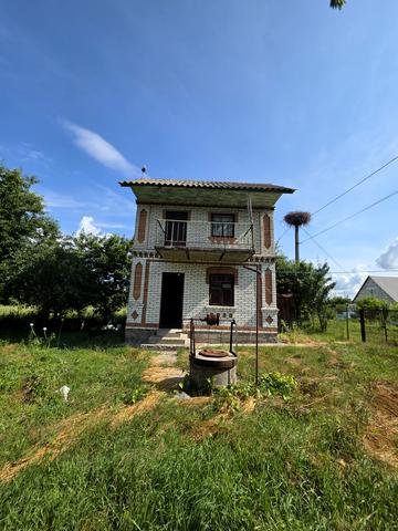 Турбівський масив