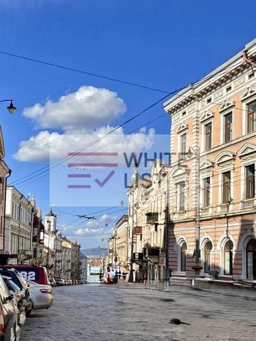 Головна вул., 50