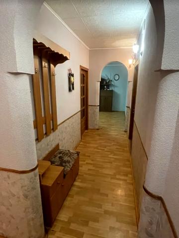 Клочківська вул., 156а