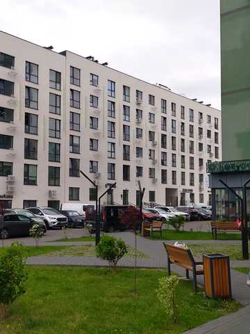 Корольова вул., 9