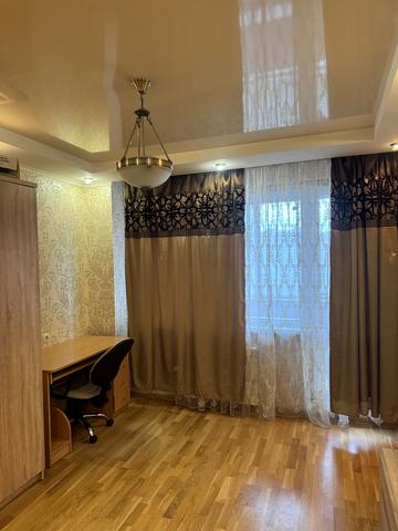 Гвардійців-Широнінців вул., 101