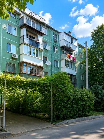 Адміральський просп. (Патріса Лумумби), 37