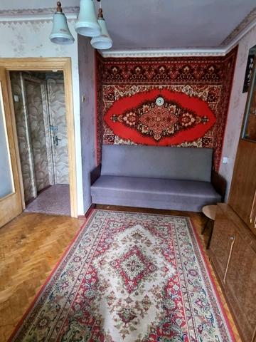 Максима Берлинського вул., 31