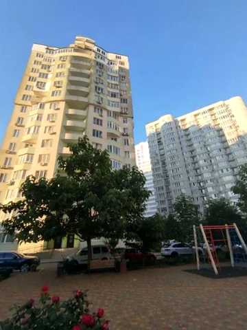 Люстдорфська дорога вул., 14