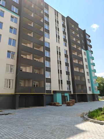 Нижня Берегова вул., 2/2м