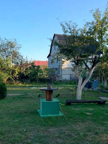 Лісова